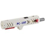 Cable stripper PC-CAT Ø 4,5-10mm