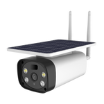 Camera SOLAR PANEL IPC-216-4G  4AK.
