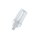 CFL Bulb PLT/2P GX24d 18W/865