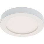 Downlight - 18W 1440lm 3000—6000K  - Dimmable - White 