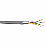 Cable UC300 S26 C5e F/UTPp 4p PVC GY Draka