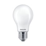 LED Bulb E27 7W A60 3000K 806lm FR