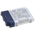 AC-DC Multi-Stage LED Driver 40W 1A 100V IP20