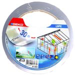 Insulating tape UV 50x30M 18000/5 GEKO