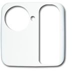 1790-584-214 CoverPlates (partly incl. Insert) Data communication Alpine white