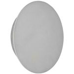 Luminaire Nordlux UNO DISC 7W LED WALL METAL IP44