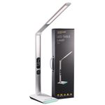 LED Table Lamp 12W 2800K-6000K Dimmable THORGEON
