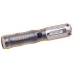 Flashlight LED WORK 5W + 3W IP54 with magn. THORGEON