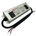 AC-DC Single output LED Driver 200W 16A 12V IP67