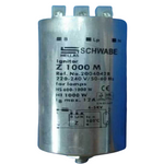 Electronic Ignitor For Discharge Lamps 600-1000W