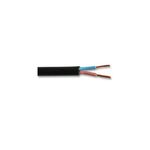 Cable H05RR-F 2*1.5 rubber