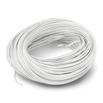 Wire LgY 0.75 white