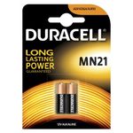 Batteries 23AE 12V MN21 (2 pcs)