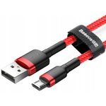 Baseus Yiven Cable For Micro 1.0M Red Nr.24
