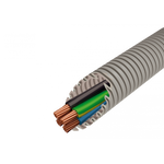 Corrugated cable D16 4*1.5 H07Z1-R
