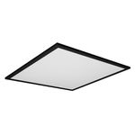 SMART+ Planon Plus Backlight with WiFi technology 600X600mm Black +RC
