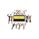 Deluxe Electronic Test Lead Kit TL81A