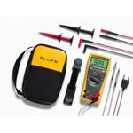 Electronics Combo Kit FLUKE-179/EDA2/EUR