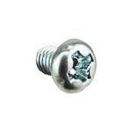 Screw (self-threaded), length 11mm, for mat. thicknesses 1÷2,5mm (HPL2000339)