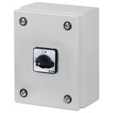 T0-2-8177/SE1 Eaton Moeller® series T0 Main switch