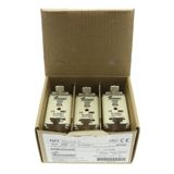 Fuse-link, low voltage, 50 A, AC 500 V, NH00, gL/gG, IEC, dual indicator