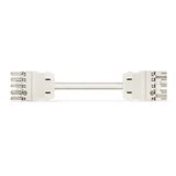 771-9395/067-202 pre-assembled interconnecting cable; Cca; Socket/plug