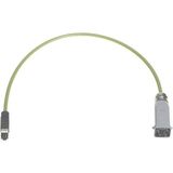 RJI RJ45 Han3A met. PN Cat5 PUR 5.0m