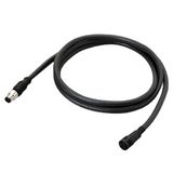 Smart Camera data unit cable, bend resistant, 10 m FHV 2079C