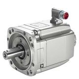 SIMOTICS S Synchronous motor 1FK7-CT PN=1.9kW; UDC=600V M0=11Nm (100K); NN=2000rpm;…1FK7063-2AC74-1AG0