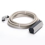 Allen-Bradley 1492-CABLE035X Connection Products, Digital Cable, 3.5 m (11.48 ft), 1492-CABLE(1)X Pre-WIRED DISC