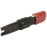 Spare blade for 110 connect cabling tool 33260