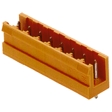 PCB plug-in connector (board connection), 5.08 mm, Number of poles: 20