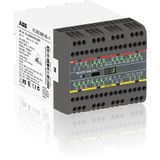 Pluto B42 AS-i Programmable safety controller