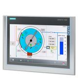 SIMATIC IPC277E (Nanopanel PC); 12" Touch TFT; 2x 10/100/1000 Mbps…6AV7882-0CA20-5CA0