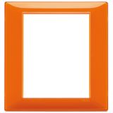 Plate 8M Reflex orange