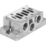 VABS-S1-2S-G12 Individual subbase