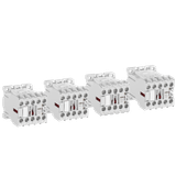 MC1C310AID Mini Contactor 3NO AUX 1NO 24VDC