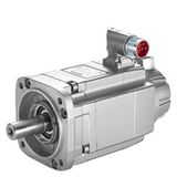 SIMOTICS S Synchronous motor 1FK7-HD PN=1.3kW; UDC=600V M0=3.5Nm (100K); NN=6000rpm; Naturally 1FK7043-4CK71-1UH1