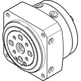 DSM-63-270-HD-A-B Rotary actuator