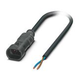 Sensor/actuator cable