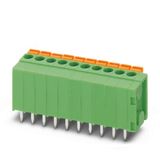 FFKDSA1/V-3,81- 3 BD:15,16,17 - PCB terminal block