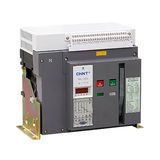 NO1 Air Cut Int., 3200/2500A, 3P, Manual/Fixed, Relay  (M type) 230V (NA1-3200/2500-3MNF-M230)