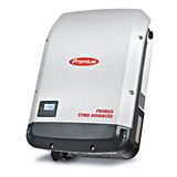 Fronius Symo Advanced 10.0-3-M 10kW 3ph IP66 2 MPP-Tracker