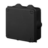 PK-4 HERMETIC JUNCTOIN BOX SURFACE MOUNTED