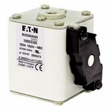 180D5395 Eaton Bussmann series high speed square body fuse