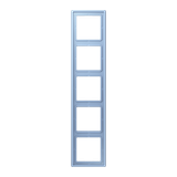 5-gang frame LC32021 LC985207