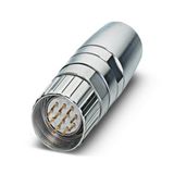 UC-06P1N12R3AB - Cable connector