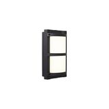 Tridon CCT Microwave Sensor Photocell Black