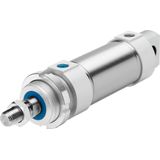 ESNU-32-10-P-A Round cylinder