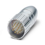 RC-17P1N8A80K5 - Cable connector